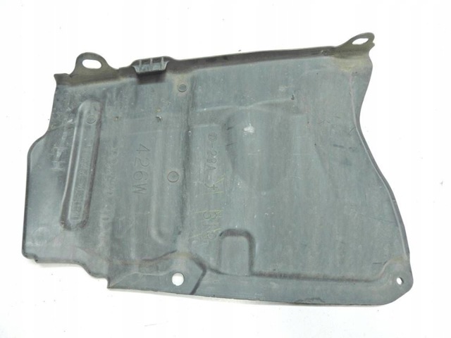 TOYOTA 5144442030 Защита двигателя левая в наличии Павлоград