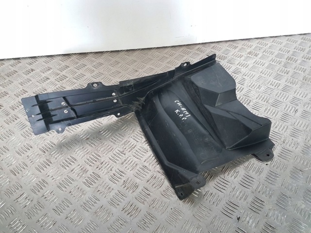 Защита двигателя, левая 51444F4010 TOYOTA