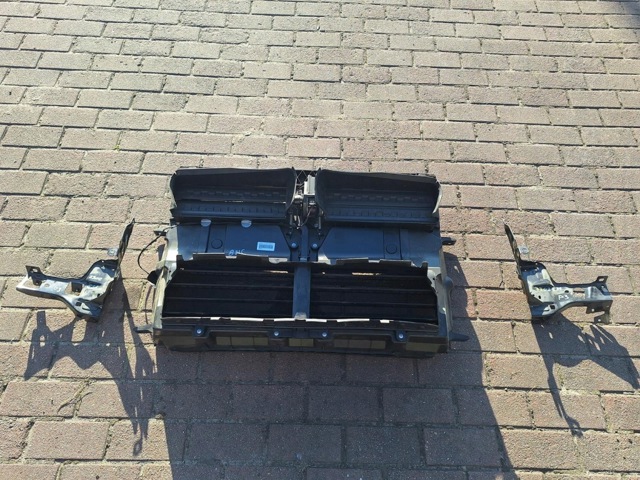 51647302531 BMW Кронштейн (адаптер) крепления фары передней левой купить в Павлоград
