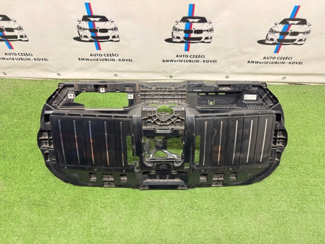 BMW 51745A35715 Жалюзи радиатора охлаждения в наличии Одесса
