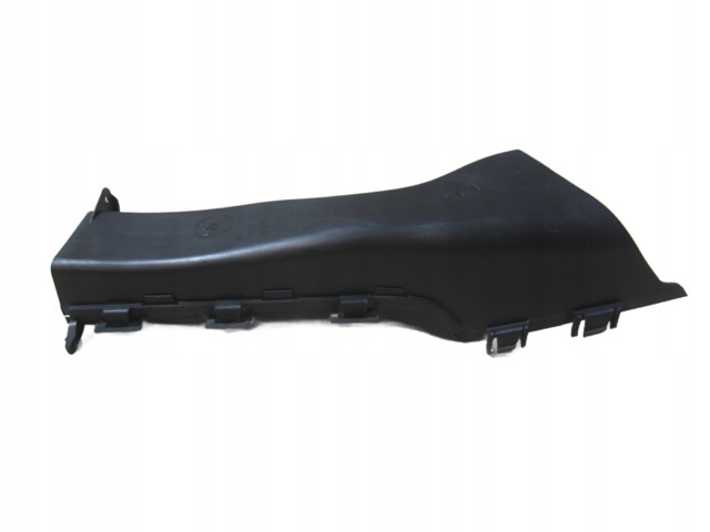 51747210485 BMW Воздуховод тормозного диска левый купить в Киев