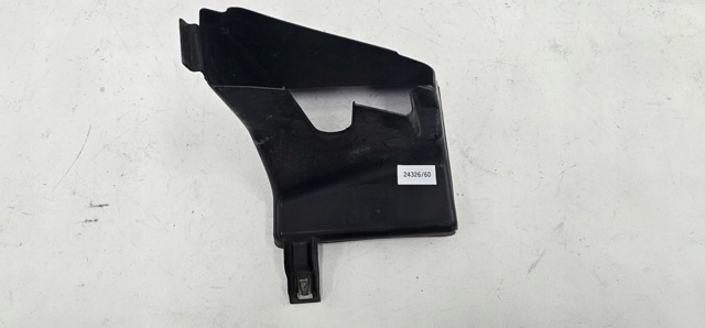 51747359790 BMW Воздуховод (дефлектор) радиатора правый купить в Львов