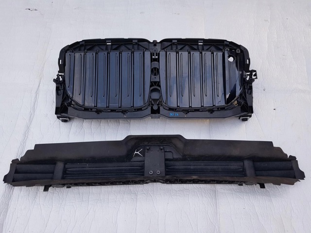 BMW 51749465365 Жалюзи радиатора охлаждения в наличии Полтава
