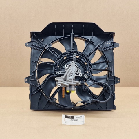 52079860AB Chrysler