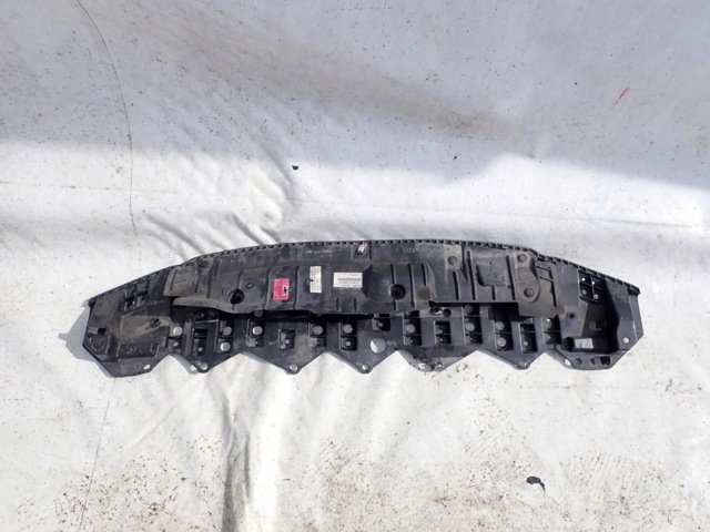 526010D030 TOYOTA Абсорбер переднего бампера купить в Каменское