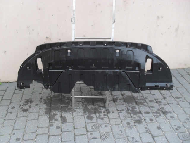 5370B242 MITSUBISHI Защита двигателя передняя купить в Тернополь