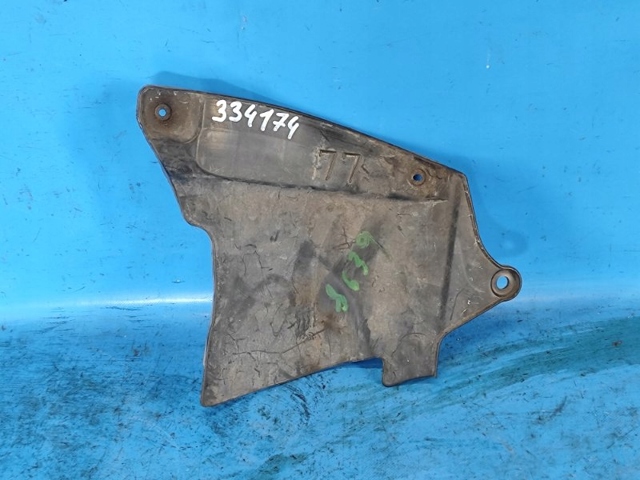 TOYOTA 5373607021 Щиток грязезащитный передней арки крыла в наличии Сумы