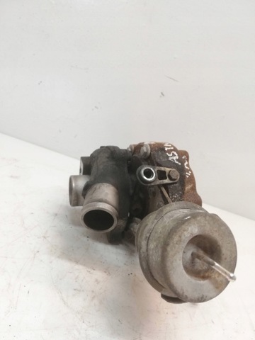 OPEL 54359700015 Турбина в наличии Ужгород