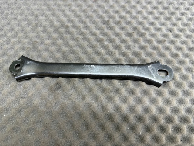 544C44EA5A NISSAN Балка передней подвески (подрамник) передняя купить в Житомир