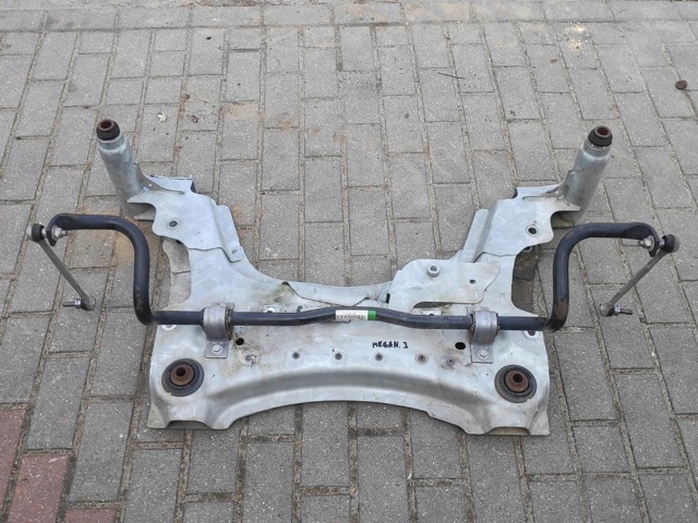 Стабилизатор передний 546110015R RENAULT
