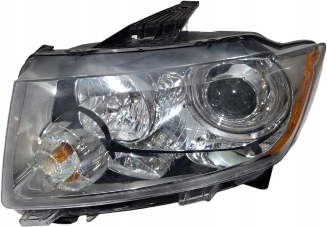 CHRYSLER 55079381AG Левая фара в наличии Киев