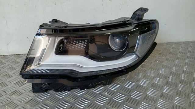 55112717AC CHRYSLER Левая фара купить в Полтава