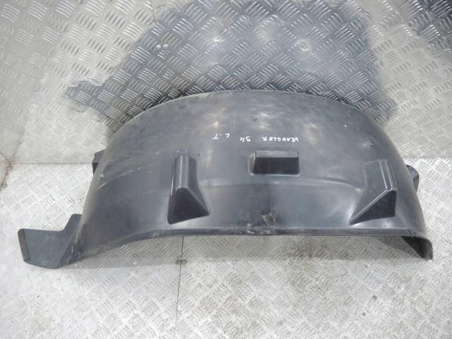55157127AK Chrysler