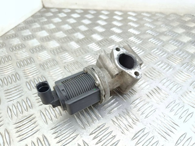 55204250 OPEL Клапан EGR рециркуляции газов купить в Павлоград