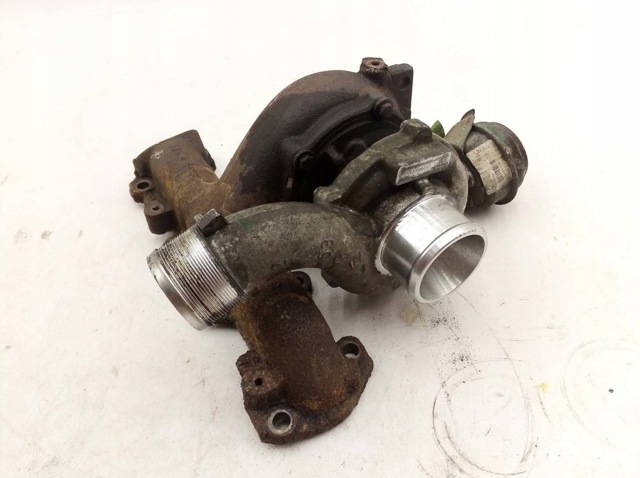 OPEL 55205474 Турбина в наличии Полтава