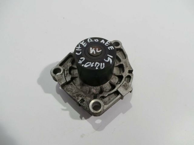 55209993 Помпа водяная (насос) охлаждения купить Украина