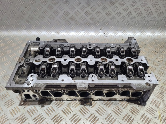 OPEL 55231550 ГБЦ в наличии Хмельницкий