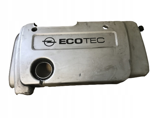 55353144 OPEL Крышка мотора декоративная купить в Хмельницкий