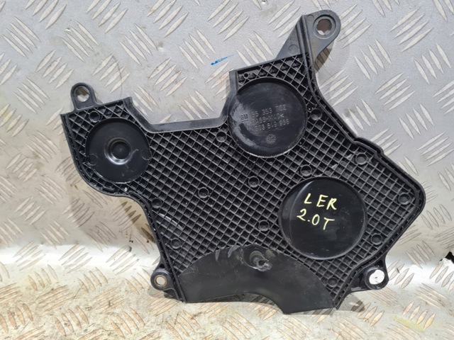 55353702 Opel