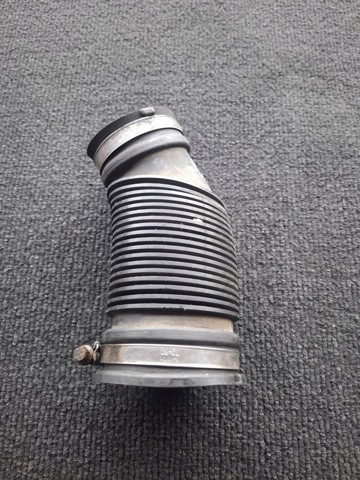 55355563 Патрубок воздушный, расходомера воздуха купить Николаев