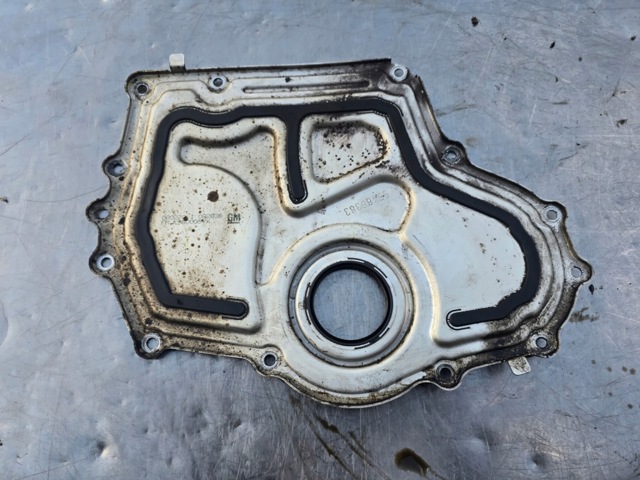OPEL 55486383 Сальник коленвала в наличии Полтава