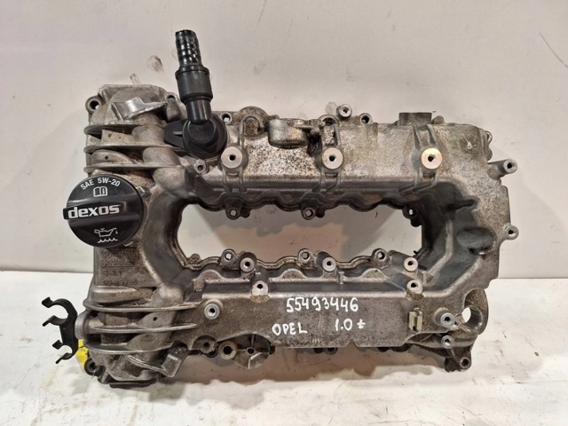 OPEL 55493446 в наличии Каменское