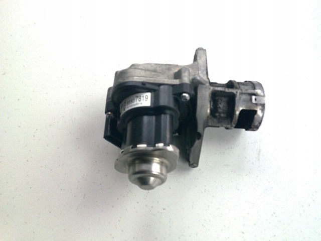 OPEL 55507819 Клапан EGR рециркуляции газов в наличии Кривой Рог