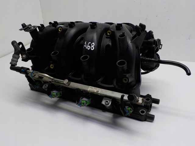 OPEL 55559368 Впускной коллектор в наличии Ужгород