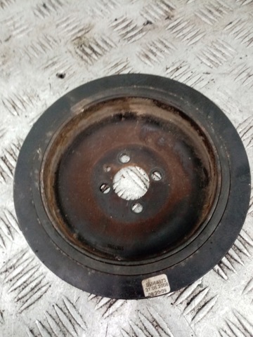 55564573 OPEL Шкив коленвала купить в Николаев