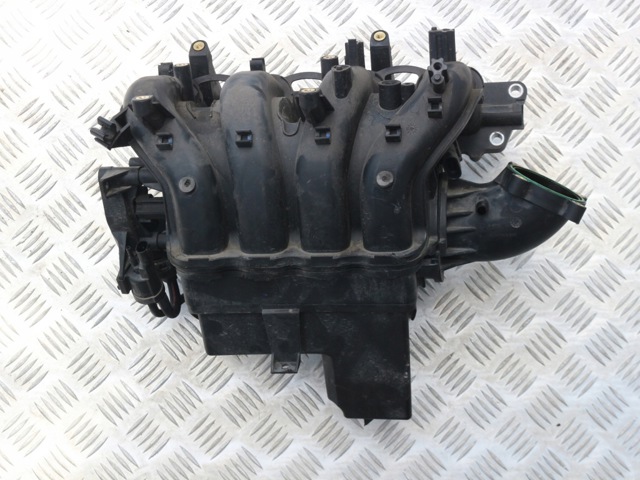 55564933 OPEL Впускной коллектор купить в Черкассы