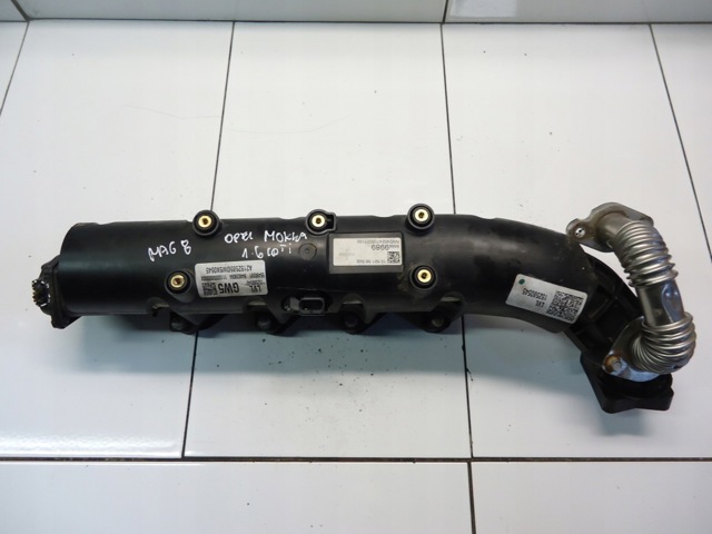 OPEL 55569989 в наличии Винница