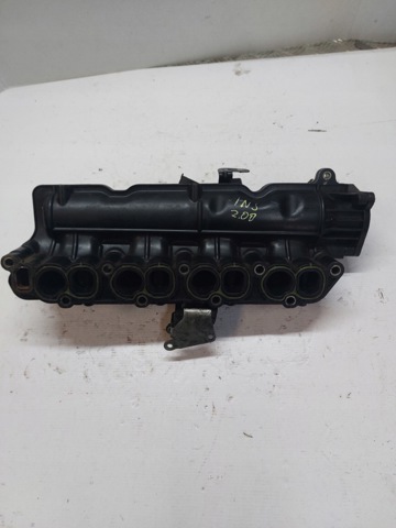 55571993 OPEL Впускной коллектор купить в Черновцы
