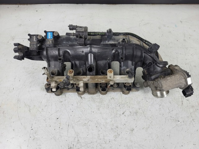 OPEL 55573168 Впускной коллектор в наличии Ровно