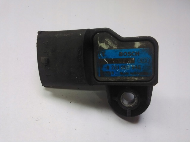 ДаД 55573249 OPEL