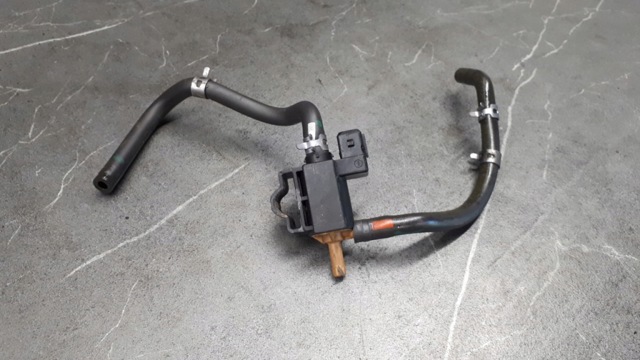 55573259 OPEL Клапан преобразователь давления наддува (соленоид)  купить в Чернигов