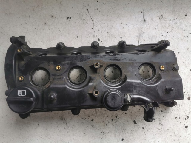 55573764 OPEL Клапанная крышка купить в Павлоград