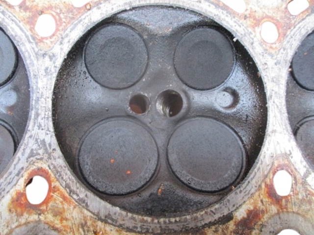 55577292 Opel