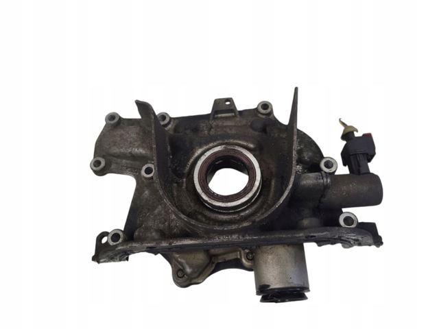 OPEL 55584330 Насос масляный в наличии Черновцы