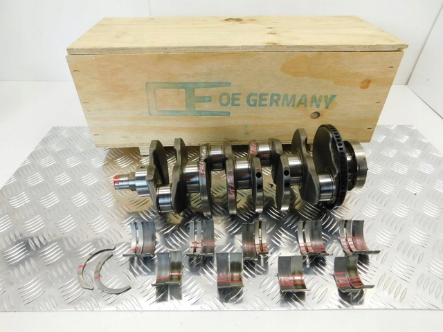 OPEL 55596141 Коленвал двигателя в наличии Чернигов