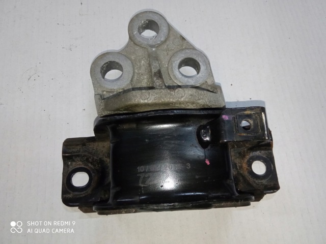OPEL 55700655 Подушка (опора) двигателя задняя в наличии Запорожье