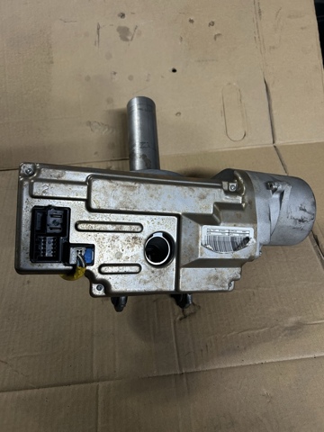 55704061 FIAT Рулевая колонка купить в Ровно