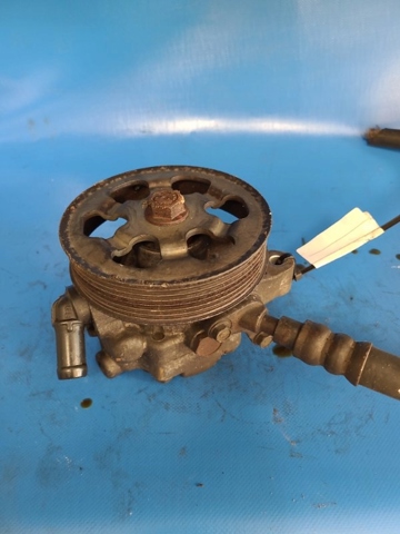 HONDA 56110RBAE02 Насос гидроусилителя руля (ГУР) в наличии Каменское