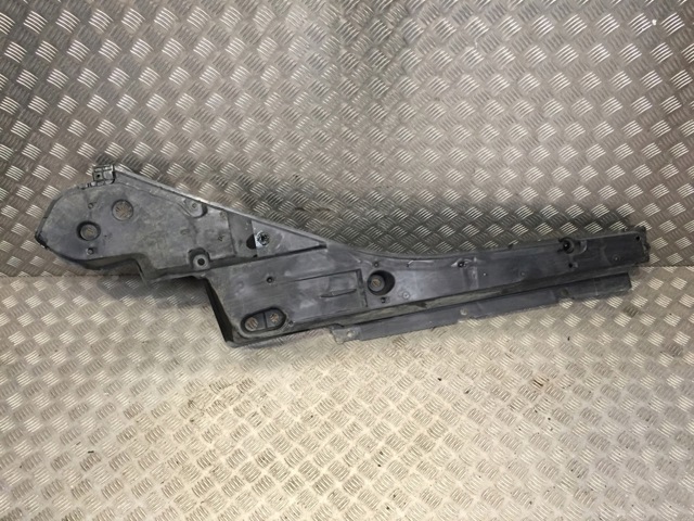 TOYOTA 5816542040 Защита днища правая в наличии Каменское
