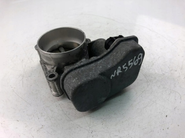 Блок дроссельной заслонки 5825227 OPEL