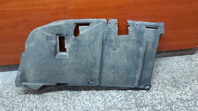 5839905010 Защита днища задняя купить Одесса