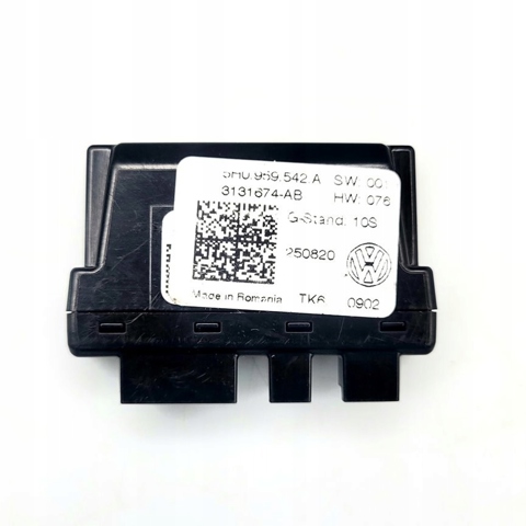 VAG 5H0959542A в наличии Ровно