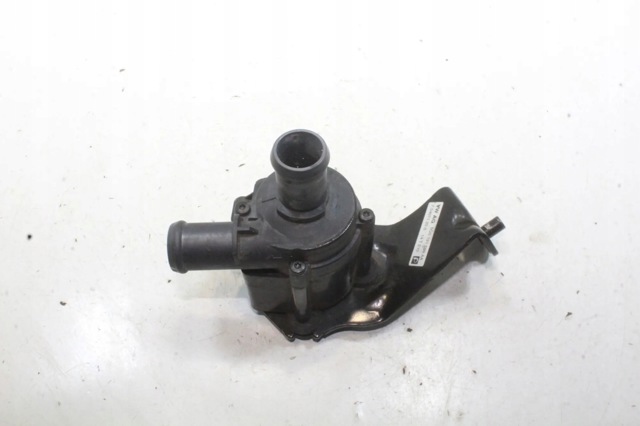 VAG 5Q0121599AA Помпа водяная (насос) охлаждения, дополнительный электрический в наличии Черновцы