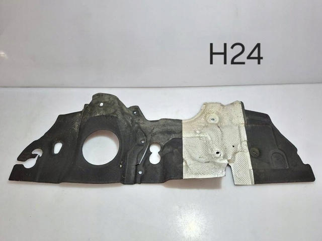 VAG 5QB863353B Шумоизоляция моторного щита в наличии Черкассы