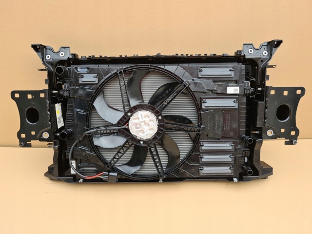 5QD820411K VAG Радиатор кондиционера купить в Чернигов
