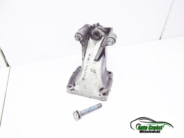 MERCEDES 6112231004 Кронштейн подушки (опоры) двигателя левой в наличии Ровно